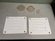 Altec AN55 AN55E-OC Inspection Covers Boom Bucket Truck