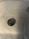EDM 5228571 Injector Check Valve Cage Interstate Mcbee Injector Part 567,654 MUI