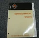 2005-2006 International 5000i & 9000i Truck Mirrors Shop Service Repair Manual