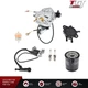 Carburetor Kit For Honda GX610 GX620 18HP 20HP V-Twin Horizontal Engine GX610K1