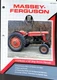 Massey Ferguson MF65, MF85, MF88, MF1100, MF1150 I&T Shop Service Manual MF-201