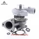 TD04 Turbo 49177-01000 Turbocharger fits Mitsubishi Engine 4D54 4D55 4D56 4D54T