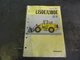 Volvo L150E L180E Wheel Loader Operator's Manual   