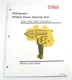 TRW TAS40 TAS55 TAS65 Hydrapower Integral Power Steering Gear Service Manual