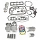 Rebuild kit for Mitsubishi 4G63 Engine Gasoline/LPG Forklift ∌