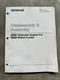 Caterpillar Cat 3306 Engine For 966D Wheel Loader Shop Service Repair Manual
