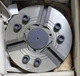 NOS 10" KITAGAWA B210 3-JAW POWER HYDRAULIC LATHE CHUCK A2-8 MOUNT
