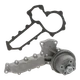 Water Pump 15301-73030 fits Kioti LB2204 LK2554 LK3054 CK30 CK25 LK3504