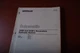 Caterpillar 325b Excavator Trackhoe Hydraulic System Schematic Diagram manual
