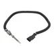 1X EXHAUST GAS TEMPERATURE SENSOR FITS: CASE IH 100C 105A 2WD 105A 4WD 110A
