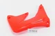 Honda CRF 450 R year 2002-2004 - radiator panel right side panel E1000