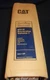 CAT CATERPILLAR M318 EXCAVATOR SERVICE SHOP REPAIR BOOK MANUAL S/N 8AL1-UP VOL 1
