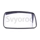 Svyoroo Rearview Mirror 58720-23320-71 For Toyota Forklift 7FD10~45 7FB10~30