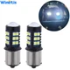 2X White LED Light Bulbs For KUBOTA B2401 LX2610 LX3310 36330-76270 Headlight