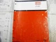 CASE 1700 SERIES UNILOADER PARTS CATALOG D1150