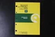 John Deere 7200 MaxEmerge 2 Planter Operator's Manual OMA54121 Issue A4