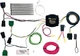 Hopkins Towing Solutions -11142125 -Jeep/Dodge Wiring Kit-1PK