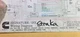 CUMMINS SIGNATURE/ISX WIRING DIAGRAM FOR ECM 3680509, 3681404, 3681405 & 3408426