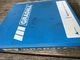 Gradall XL4200III Excavators Shop Service Shop Service Repair Manual Book Guide
