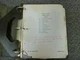 Massey Ferguson MF 230 & 235 Utility Tractor Shop Service Repair Manual Book xz