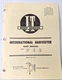 USED I & T SHOP MANUALS FOR INTERNATIONAL HARVESTER IH-45
