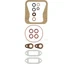 Gasket Set for engine Deutz 714 F6L714 F8L714 F10L714 Faun truck Fakir Victor Reinz