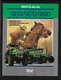 DEUTZ-ALLIS 9150/9170/9190 TRACTORS 8 PAGE BROCHURE 12/89