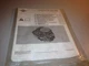 Briggs & Stratton Operating Instructions 42A700 42B700 42D700 42E700 422700