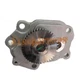 Oil Pump Fits For Nissan QD32 Engine Parts Stock Complete