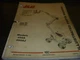 JLG 450A 450AJ Articulating Boom Lift Parts Catalog Manual 3120750