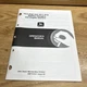 John Deere 15/2 And 30/2 Amp Battery Chargers Starter Operator Manual OMTY21611
