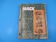 Mack Trucks Highway Vehicle Service Manual TS 442 Cooling Frame Steering Axles