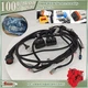 For Cummins Engine QSX15 ISX15 Wiring Harness 4952742 Excavator Replacement Part
