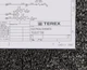 Terex Boom Truck TELELECT T292 Electrical Wiring Diagram Manual