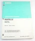 Kobelco MARK IV SK270LC Excavator Operation Maintenance Schematic Manual LBU0201