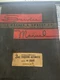WARNER & SWASEY CO. SERVICE MANUAL 3ac M-3250 Single Spindle Chucking Automatic