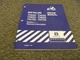 New Holland TN55D TN55S TN65D TN65S TN75D TN75S Tractor Gen Info Service Manual