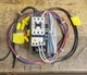 new Hobart Mixer motor starter pre wired NO FRONT Control H-600 60qt L-800 80qt 
