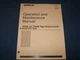 CAT CATERPILLAR 3500B GENERATOR ENGINE OPERATION & MAINTENANCE MANUAL