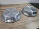 1989-1993 Dodge Ram 250, 350 Cummins Hub Cap OEM, 12&rdquo; Set Of Two Pair