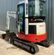 Takeuchi TB23R Excavator Operators and Service Manuals in PDF Form