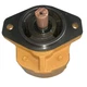 Hydraulic Pump For Komatsu WA500-3H WA500-1LC WA500-1L WA500-3L WD500-3