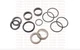 JLG 2901178, SEAL KIT - HYDRAULIC CYLINDER (Steer) CM2033