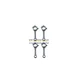 F4L912 FL912 Engine New Connecting Con Rod For Deutz Allis Engine Tractor D5506