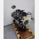 2010 10 NISSAN NAVARA PATHFINDER ZD30 3.0L TURBO DIESEL ENGINE MOTOR COMPLETE