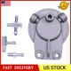 Fuel Filter Bracket 129004-55612 For Yanmar Engine 4JH4AE 3JH5AE 3JH5E 3TNV82A