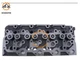 Cylinder head for Kubota Z602 Engine  Zero Turn Mower GZD15 GZD15-3HD GZD15-3LD