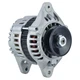 Alternator 45A Hyster H45XM H50XM H55XM Isuzu 4JD1 C240 8EL726367001 Forklift