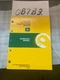John Deere OpMan Hand Held High Moisture Range Hay Tester SW07370 OMTY27499 NOS