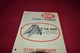 Gehl CA 600 One Row Head For Forage Harvester Dealer's Parts Book Manual BVPA 